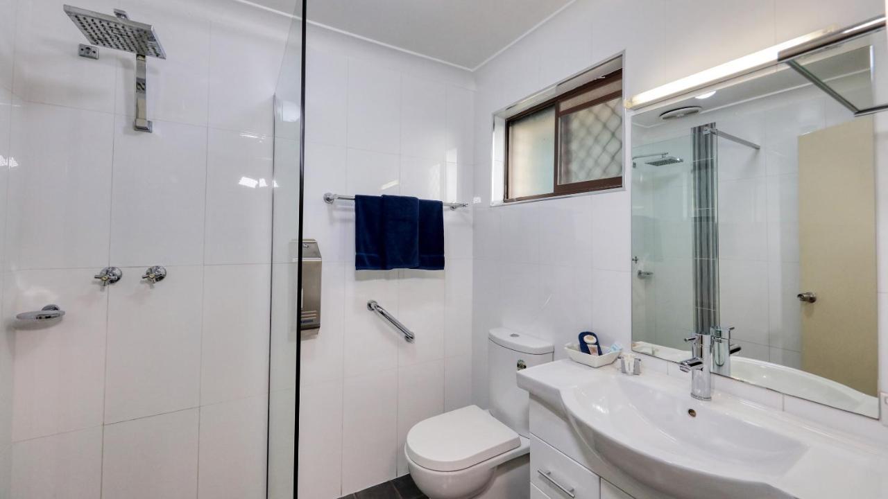 Forest Lodge Motor Inn & Restaurant Dubbo Bagian luar foto