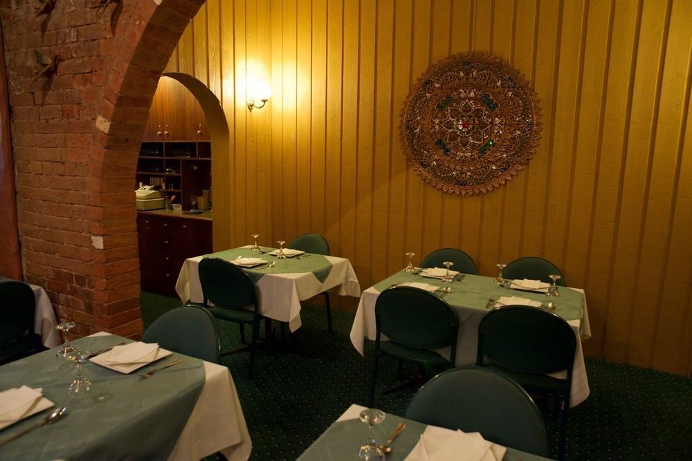 Forest Lodge Motor Inn & Restaurant Dubbo Bagian luar foto